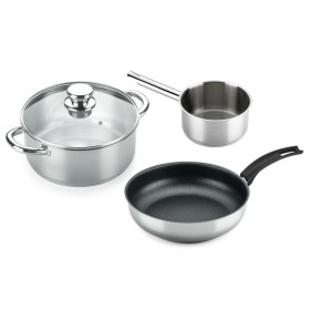 single cristal bateria