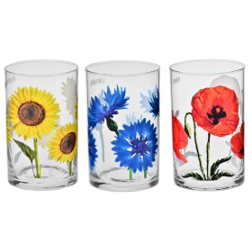 1942 0250 komplet kwiaty polskie