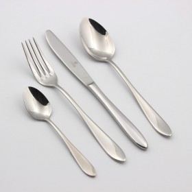 komplet 24 szt sztuccow mona 1