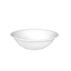 salaterka 16 cm iwona biala chodziez