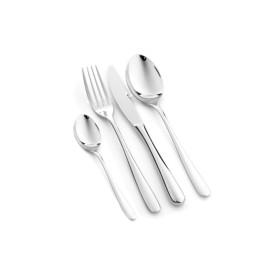 komplet 24 szt sztuccow venus 1