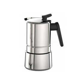 Kawiarka Pedrini Steel Moka 4TZ 02CF037