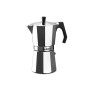 basic cafetera italiana aluminio