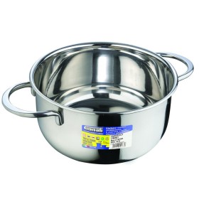 gnali etherna casseruola alta