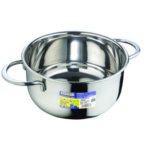 gnali etherna casseruola alta