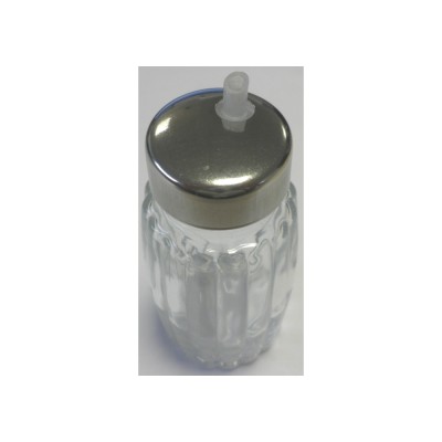 Pojemnik na przyprawy p³ynne INOX 590345600287