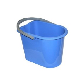 WIADRO MOP 14L BEZ WYCISKACZA MIX 01212