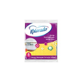 scierki gabczaste spongy a3