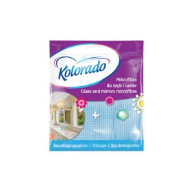 mikrofibra do szyb