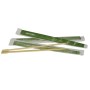 Chopsticks 23 cm single wrapped 10019