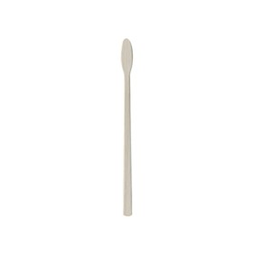 Stirring sticks paper pure 14 cm white 88070