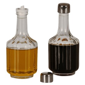 Chrom line Karafka na przyprawy p³ynne 59034560016