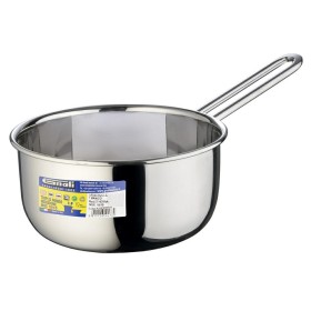 gnali etherna casseruola alta 1 manico