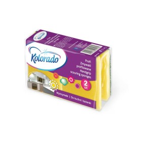 zmywaki profilowane a2