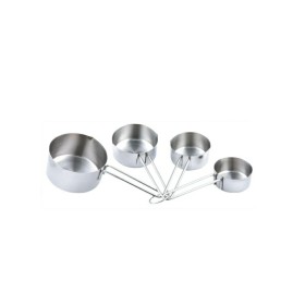 kinghoff zestaw miarek k