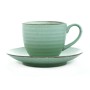 filizanka spodek circus green