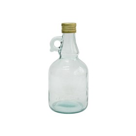 butelka gallone 0 5 l bez oplotu z zakretka 63