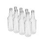 butelka 500ml na wodke 8szt 631401