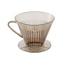 24542261 westmark kaffeefilter klar 4 tassen k