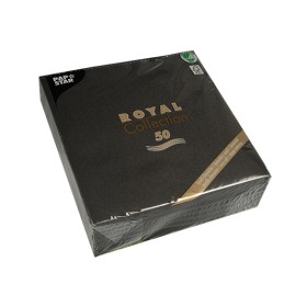Napkins ROYAL Collection 1 4 fold 40 cm x 40 c