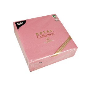 Napkins ROYAL Collection 1 4 fold 40 cm x 40 c