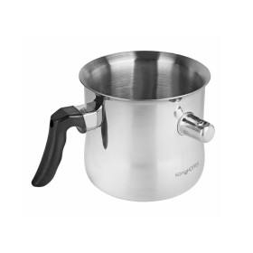 garnek do mleka z gwizdkiem konighoffer 2 l in