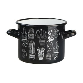 garnek emaliowany na gaz i indukcje silesia ry