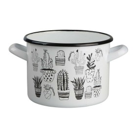 garnek emaliowany na gaz i indukcje silesia ry