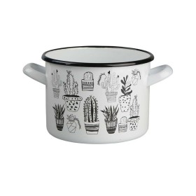 garnek emaliowany na gaz i indukcje silesia ry