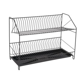 Osaczarka  do  naczyñ  2  50 cm  czarna  EAN  