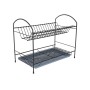 Osaczarka  II 40  cm  czarna  EAN  59078001014