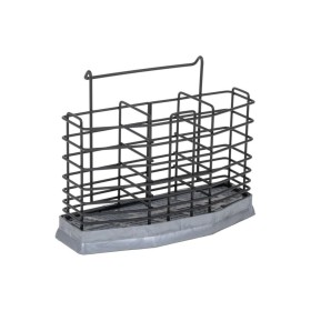 Ociekacz    na sztuæce uniwersalny  czarny  EA