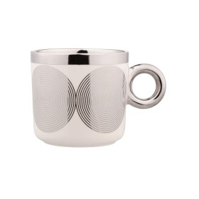 kubek palazzo srebrne kola 350 ml 01010032517