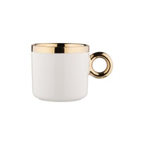 kubek palazzo kremowy 350