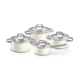 komplet garnkow delight 8 czesci