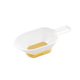 PRZESIEWARKA SZUFELKA 18CM DELICIA 630332