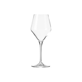 Kieliszki do wina 375ml Krosno Glass Ray kompl