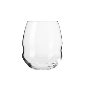 Szklanki do napojów 330 ml Inel Krosno Glass