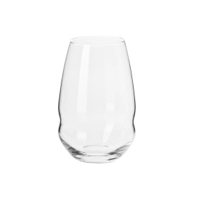 Szklanki do napojów 500 ml Inel Krosno Glass