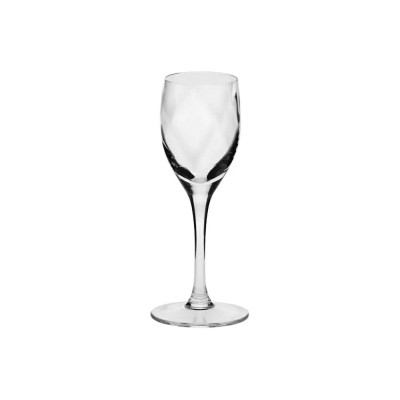 Kieliszki do wódki 40 ml Krosno Glass Romance 