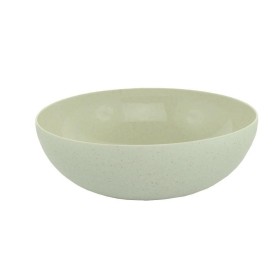 SALATERKA 24 GRANITE COOL WHITE 1128