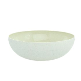 SALATERKA 16 GRANITE SOFT CREAM 1127