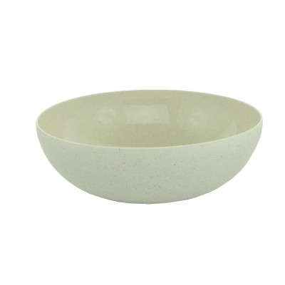 SALATERKA 24 GRANITE COOL WHITE 1128