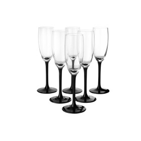 kieliszki ONYX BLACK 6264