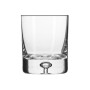 Komplet 6 szklanek do whisky 250ml 6137 LAGRIM