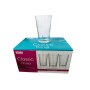 Szklanki 285 ml DORSA CLASSIC
