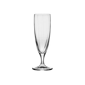 kieliszki do szampana prima 160 ml krosno glas