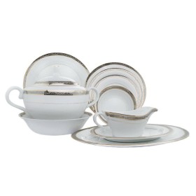 SERWIS OBIAD 1243 CONTE 1085