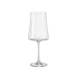 Komplet 6 kieliszków wina bia³ego 360ml BOHEMI