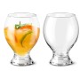 Komplet 6 szklanek 460ml Bohemia Prestige Capr
